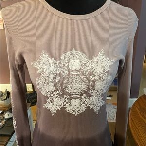 (3) Sledge USA “A New Kind” Tie—Dye & Ombré Shirts